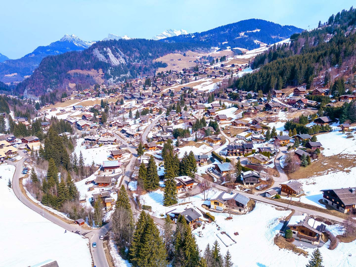 destination la clusaz les aravis residence vacances montagne hiver 1 