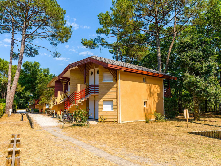 destination ocean azureva lacanau cote foret location exterieur