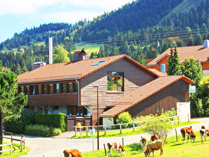 destination metabief residence famille montagne nature vacances ete