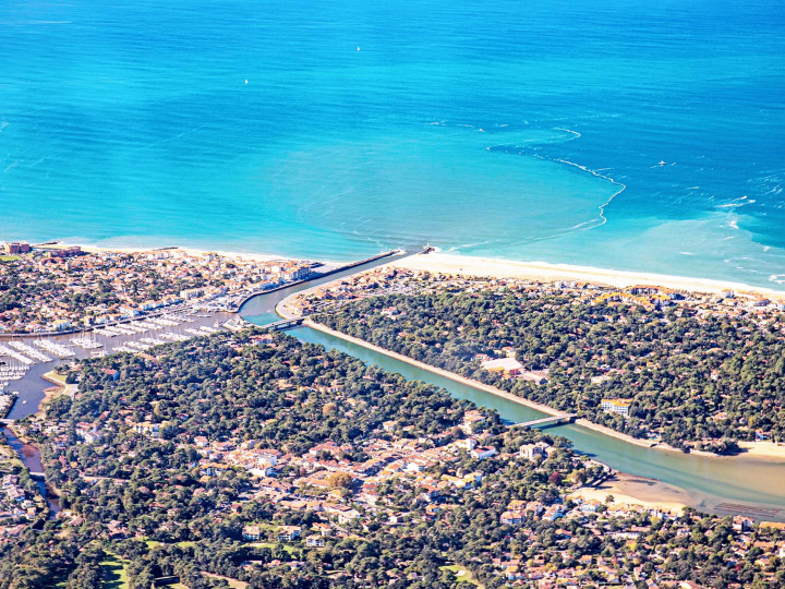 destination ocean 1 azureva hossegor studio residence du parc