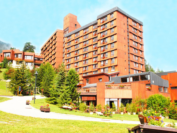 destination location les karellis vacances montagne nature