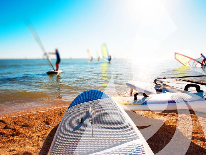 azureva anglet vacances ocean pays basque surf