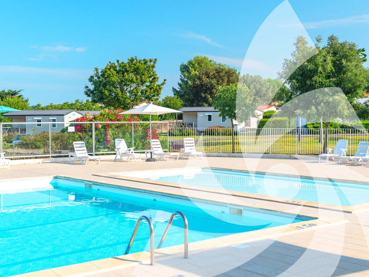 azureva fouras vacances residence charente maritime ile