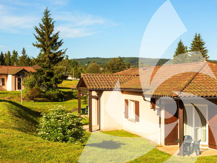 azureva vacances club campagne fournols d auvergne