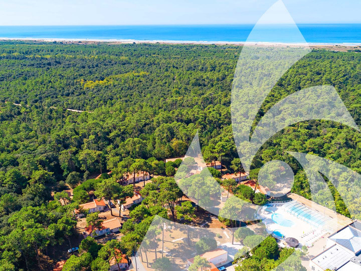 azureva oleron vacances ile nature