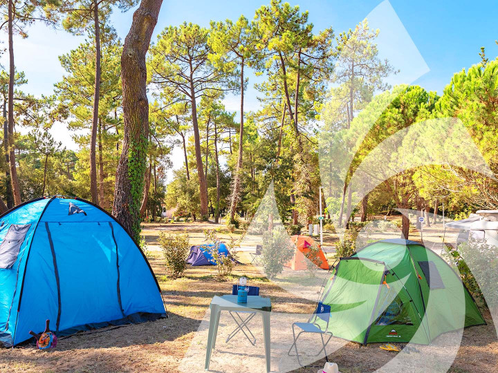 azureva oleron camping vacances ile nature