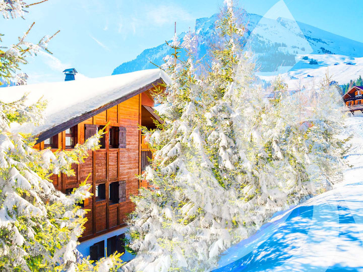 azureva vacances residence la clusaz les aravis hiver