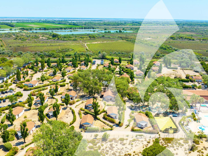 azureva le grau du roi camargue vacances