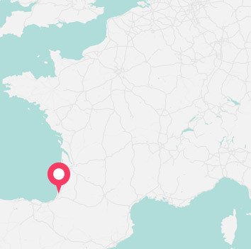 carte azureva hossegor