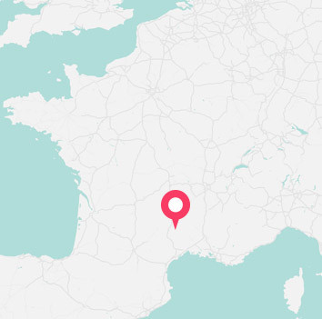 carte azureva la malene
