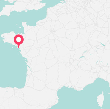 carte azureva pornichet