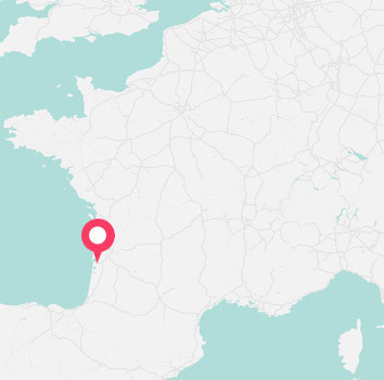 fiche village gabarit carte localisation la forge