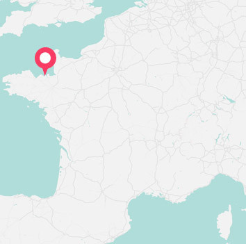 fiche village gabarit carte localisation emeraude
