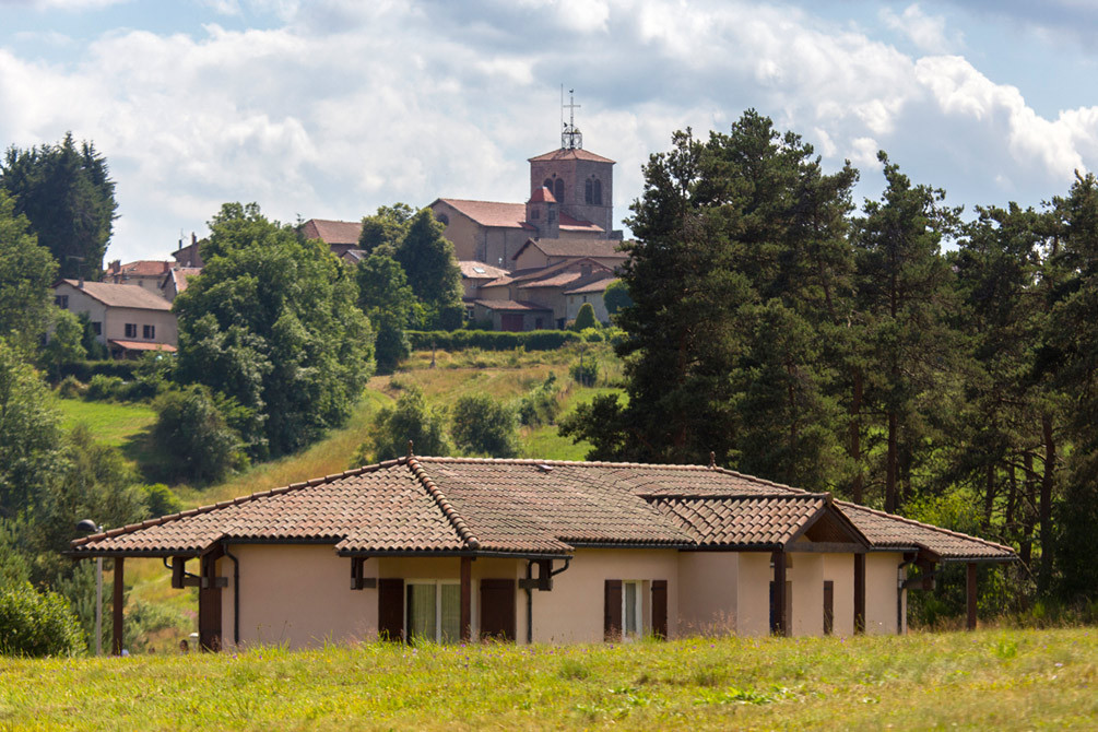 village vacances campagne fournols d auvergne