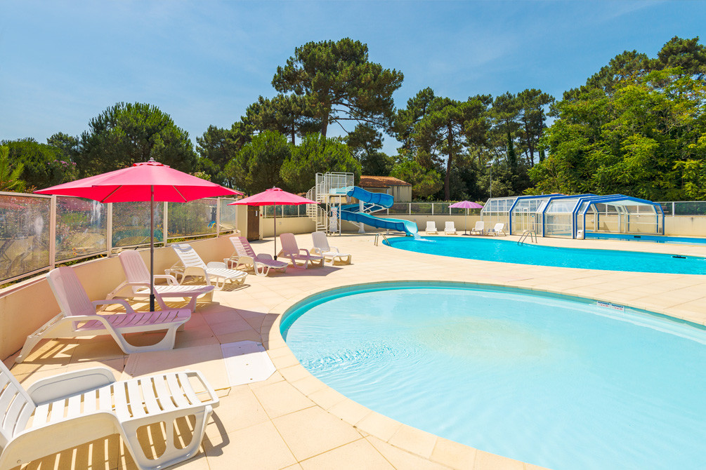 village vacances charente maritime ile d oleron piscine