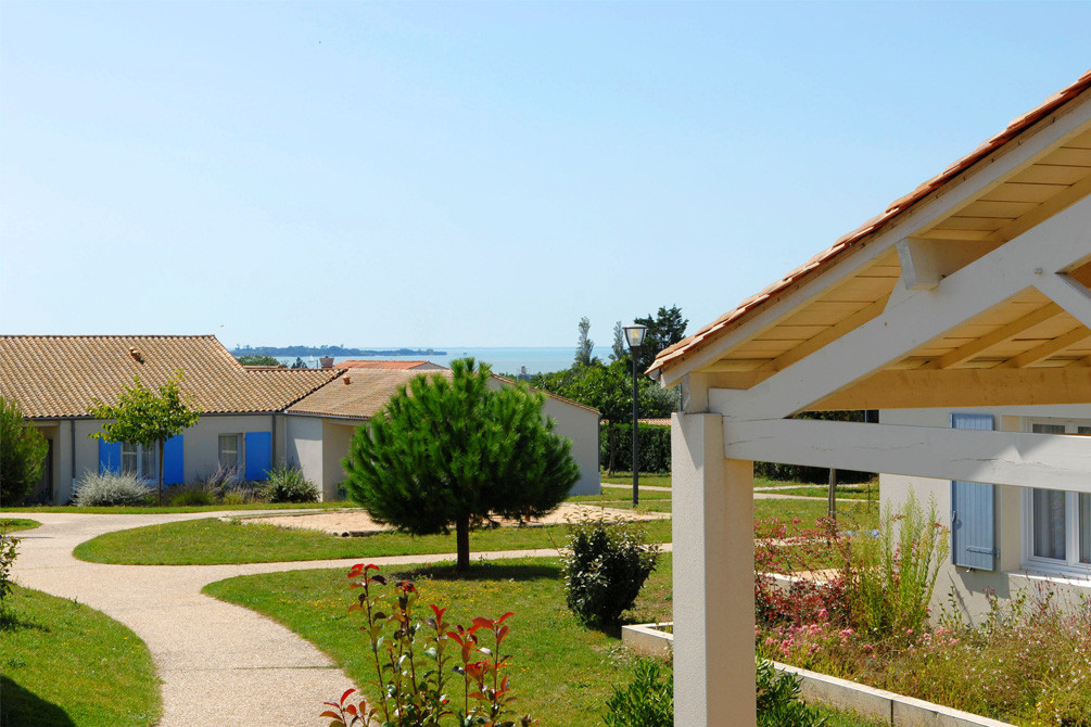hebergement vacances fouras