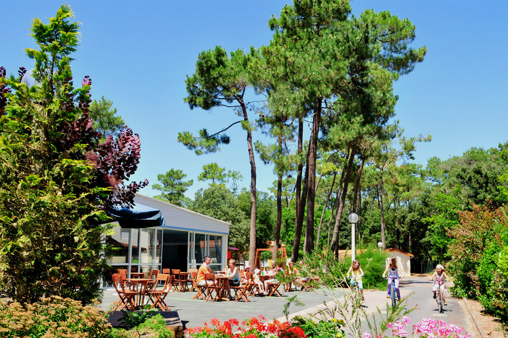 vacances detente longeville terrasse