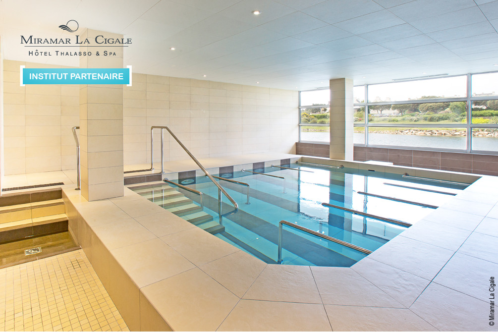 village vacances thalasso kerjouanno institut miramar la cigale