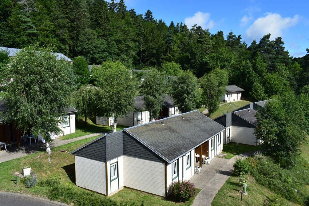 vacances murol auvergne
