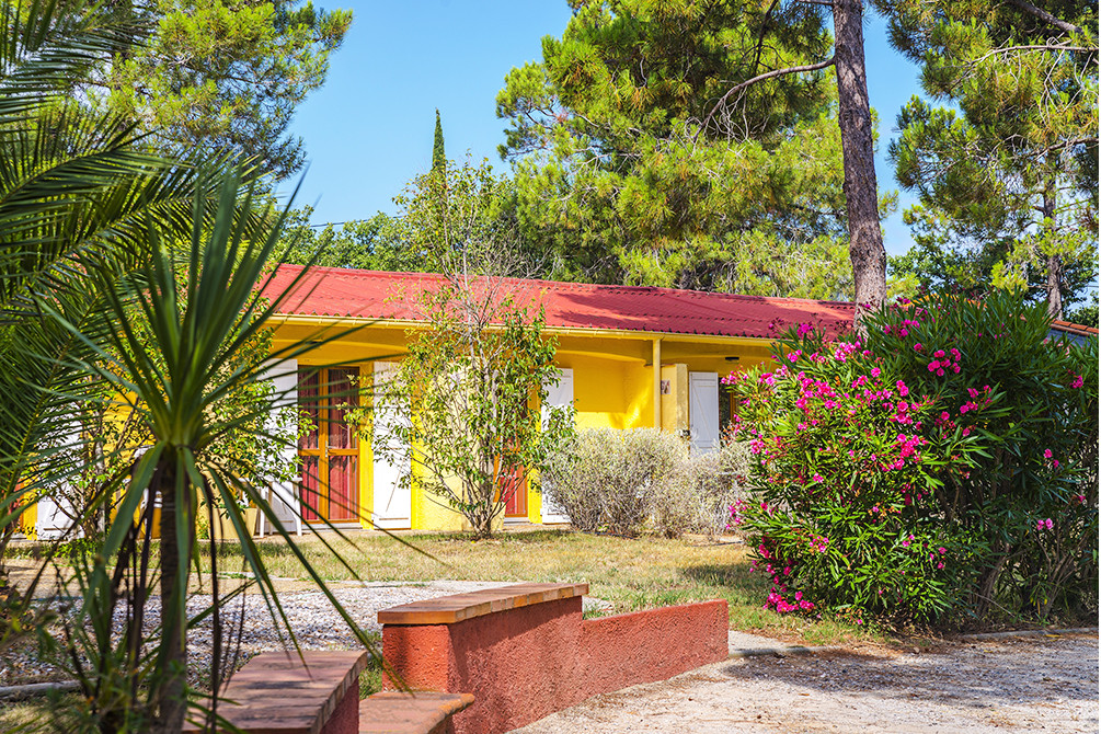 village vacances argeles