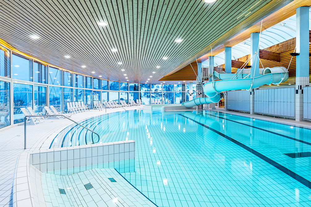 location vacances detente piscine bussang