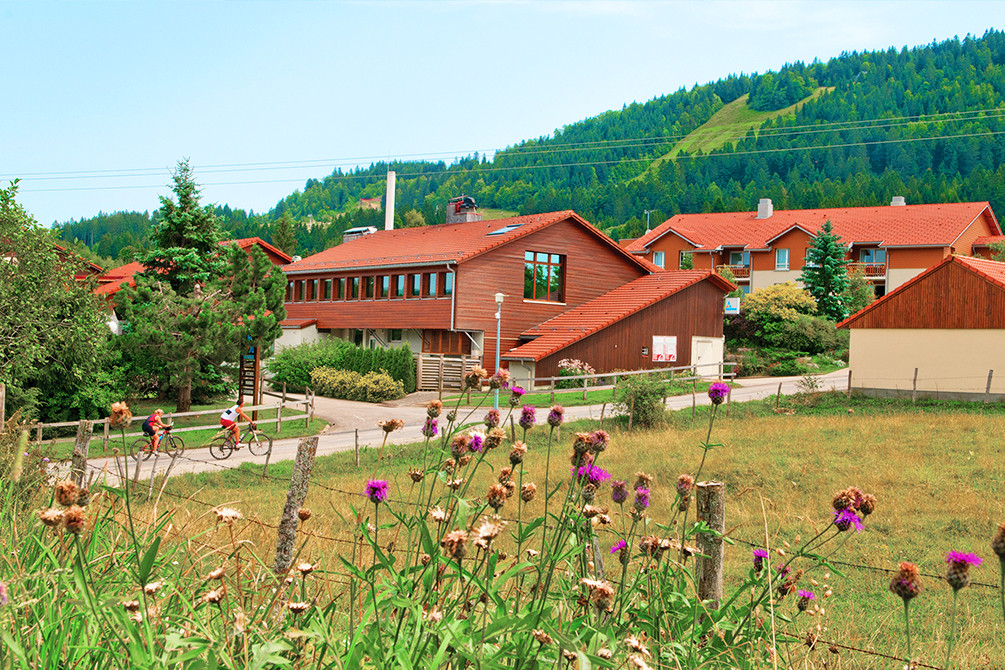 location vacances ete montagne jura