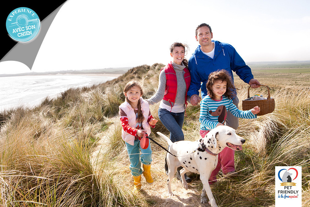 trophee pet friendly vacances a theme avec son chien longeville