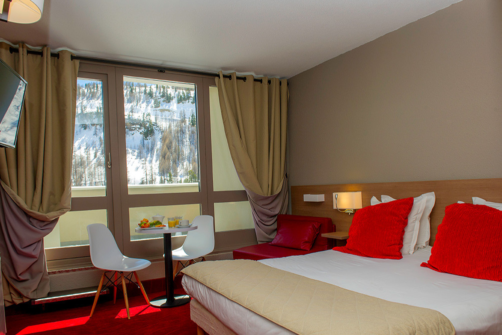 location chambre vacances pas du loup isola 2000