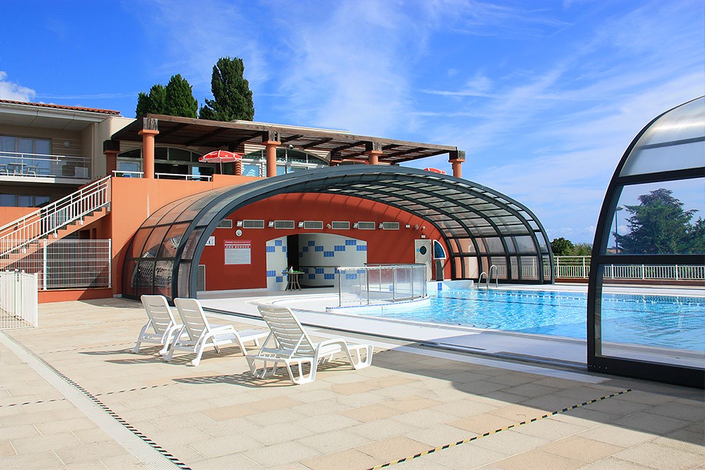 roquebrune cap martin residence bella vista location piscine