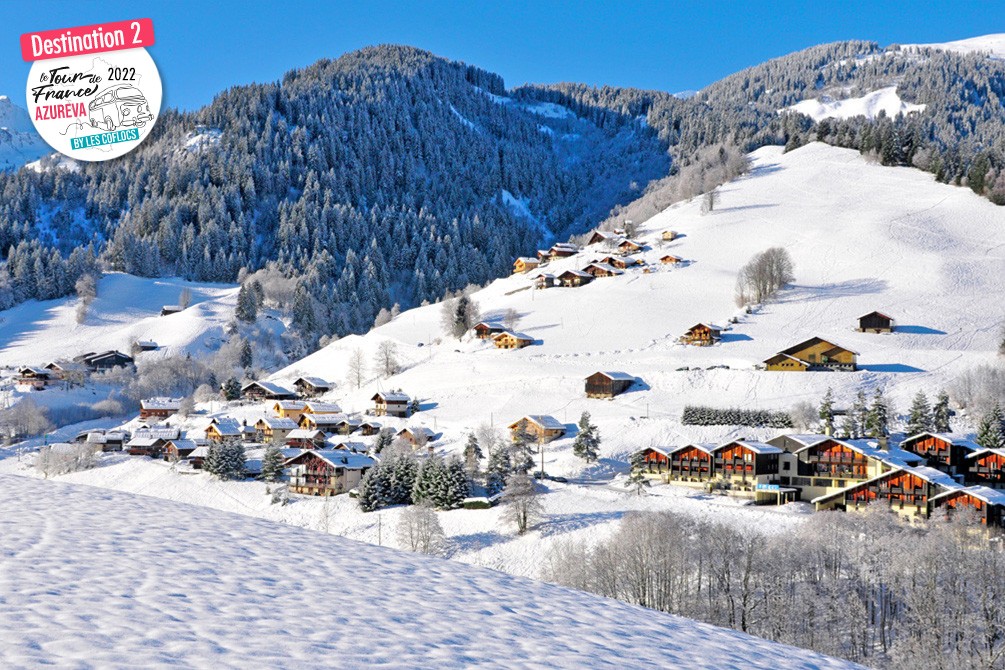 areches