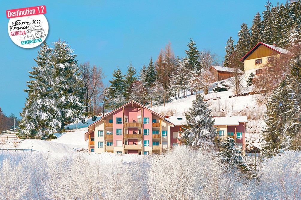 bussang hiver