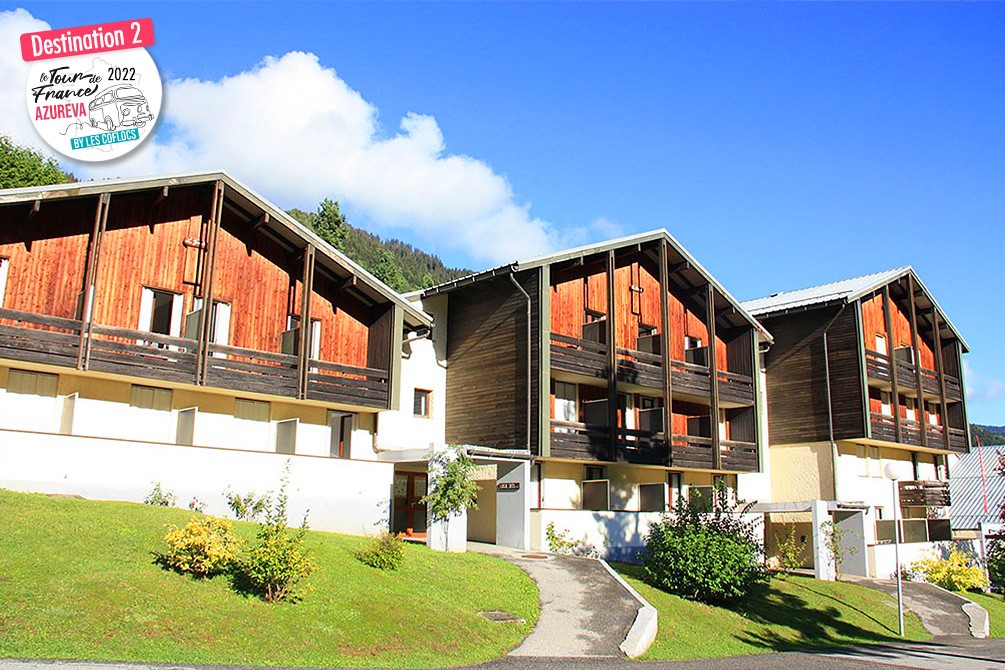 club montagne vacances areches beaufort ete chalet
