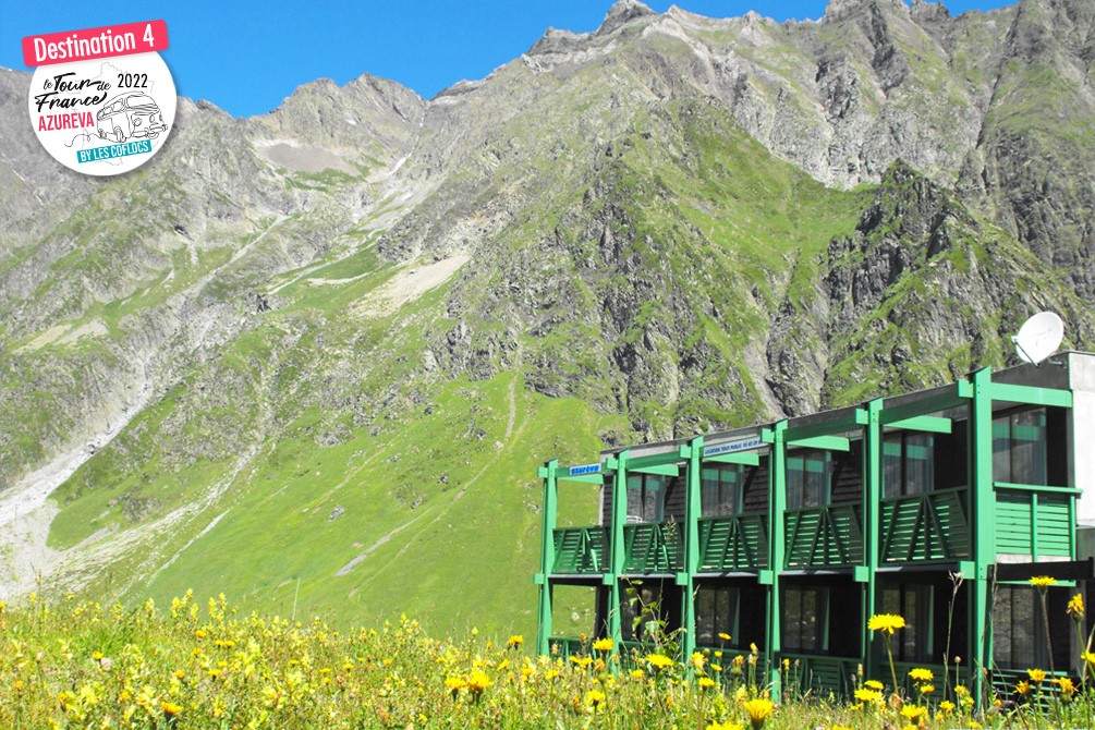 residence vacances piau engaly pyrenees