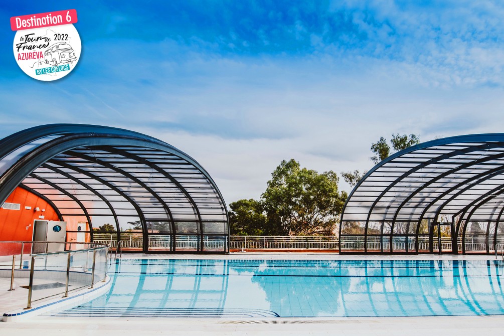 piscine residence bella vistra azureva