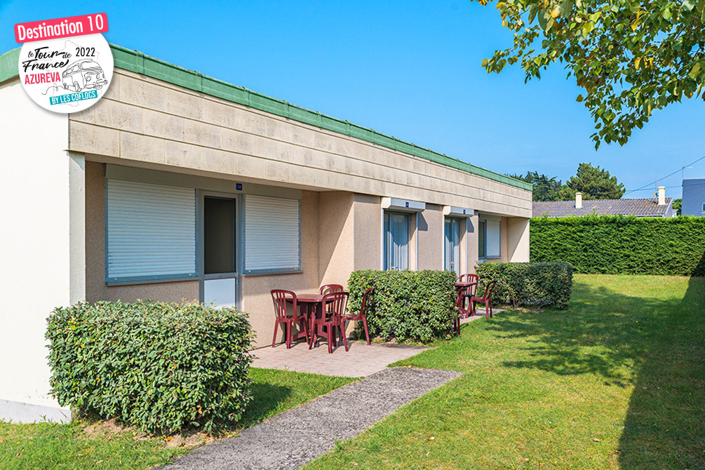 tdf hauteville residence