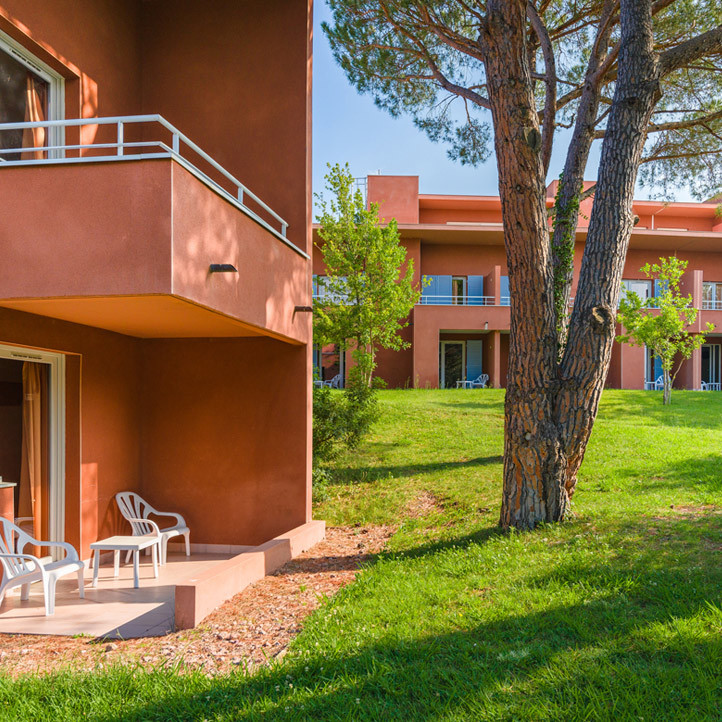 village vacances azureva frejus