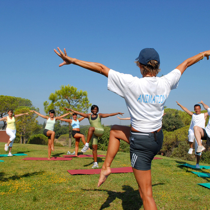 vacances sport frejus