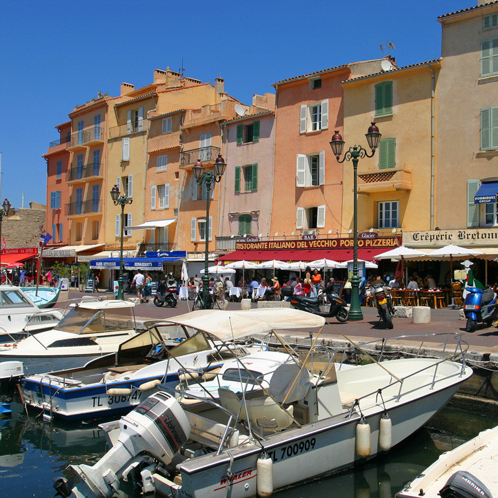 vacances st tropez frejus