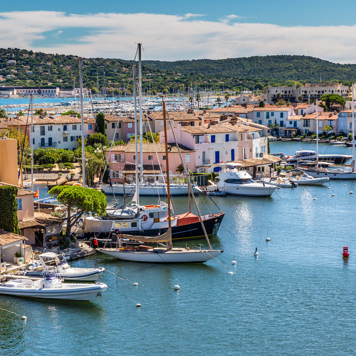 Activités touristiques à découvrir au village vacances à thème La Londe-les- maures l&#039;été - Azureva