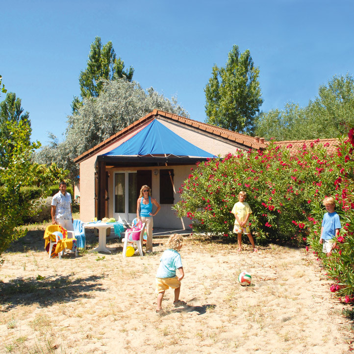 location vacances juillet le grau du roi
