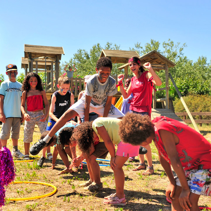 village vacances enfants le grau du roi 2