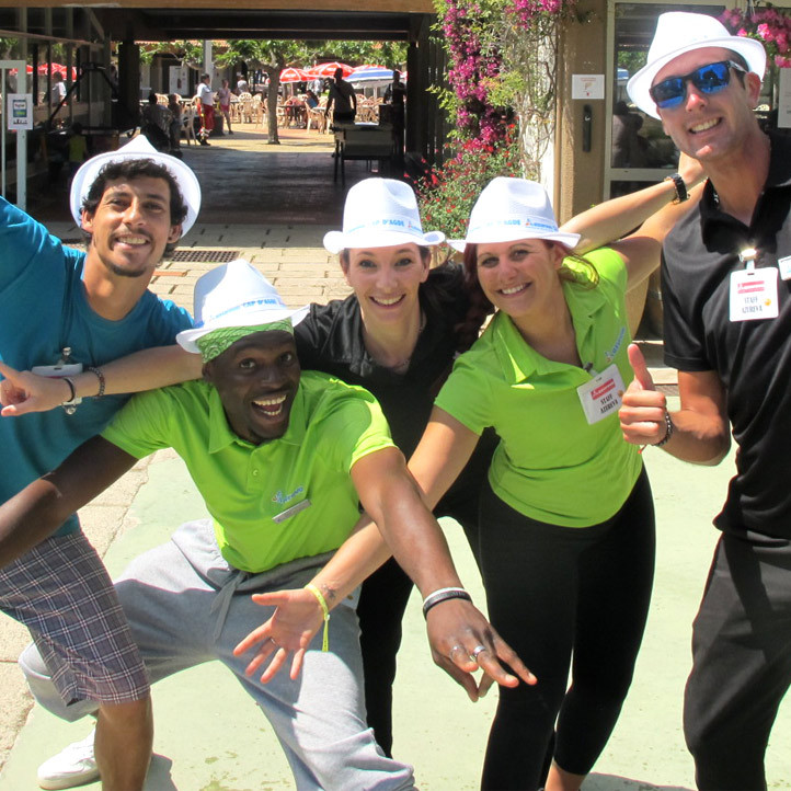 centre de vacances cap d agde