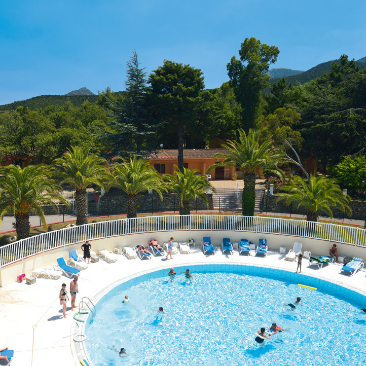 village vacances piscine argeles