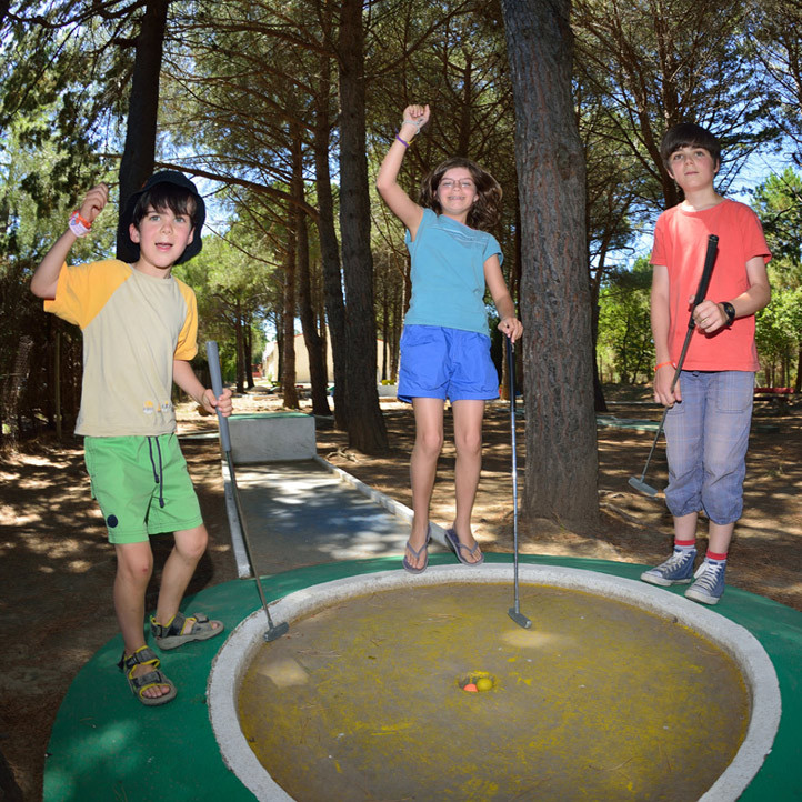 village vacances enfants argeles 2