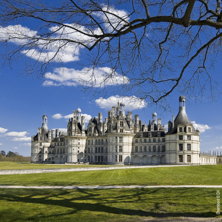 village vacances sainte montaine en sologne