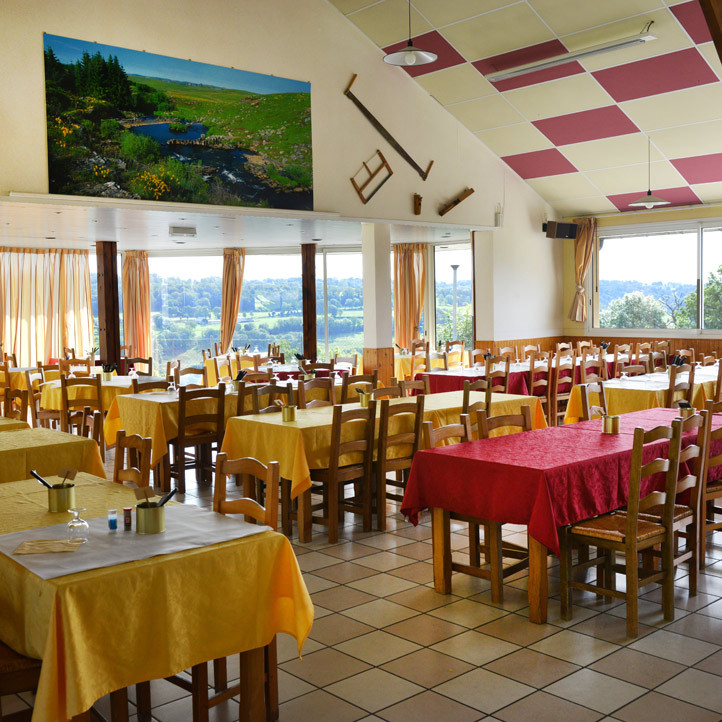 village club brommat en carladez