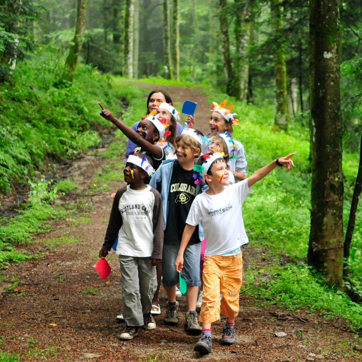 village vacances club enfants bussang 2