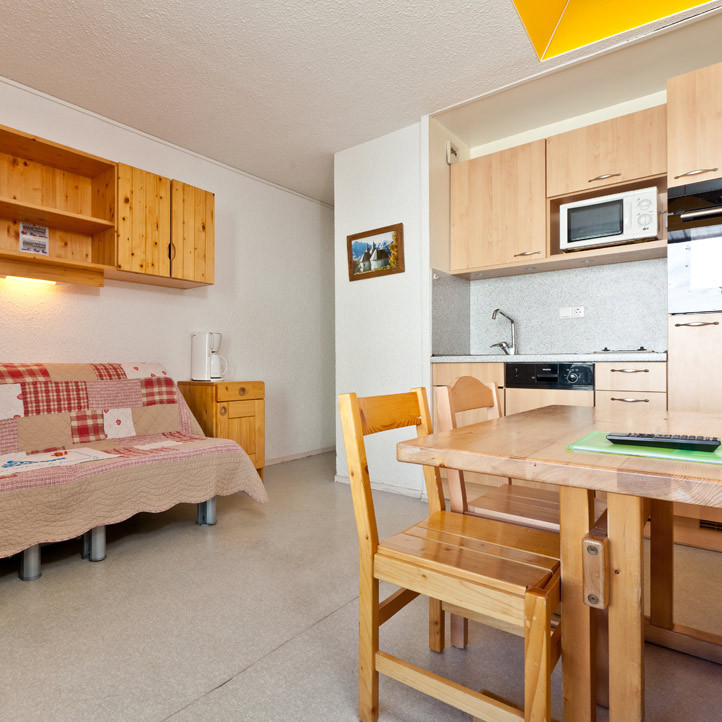 location vacances les menuires