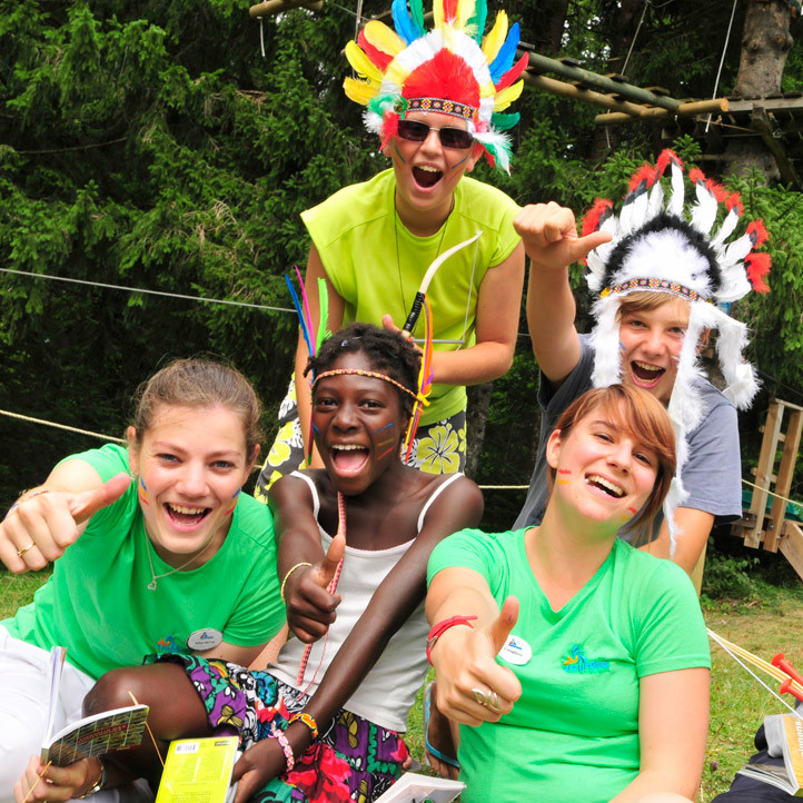 club vacances enfant metabief