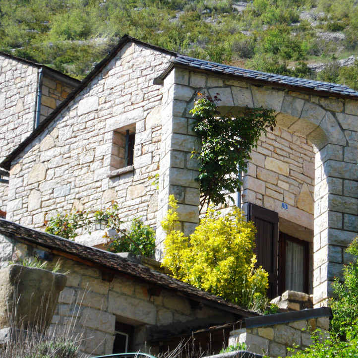 location vacances la malene